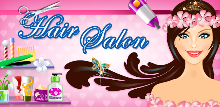 5 Online Hair Games for Girls